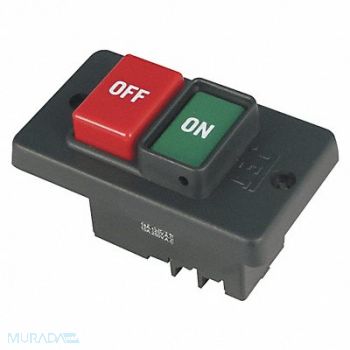 JET Repl On/Off Switch 3 in For JSG-6DC, 24V623