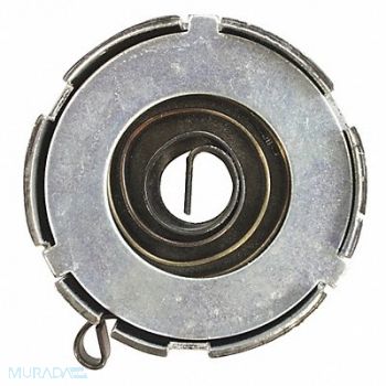 JET Coil Spring W/ Cover, 24V657