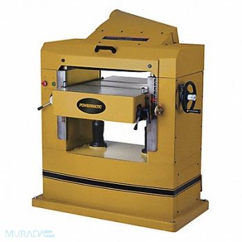 POWERMATIC Model 201 7-1/2Hp 1Ph 230V, 24W234