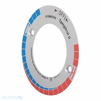 Tub and Shower Trim Symmons Chrome, 24VL05