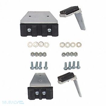 LOUISVILLE Step Ladder Shoes PK4, 24VT33