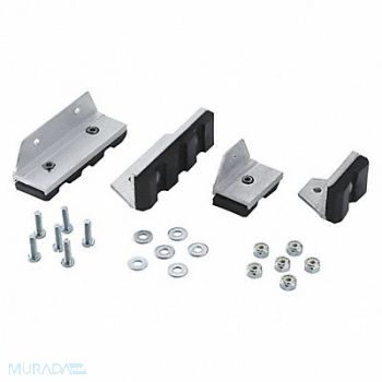 LOUISVILLE Step Ladder Shoes PK4, 24VT37