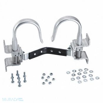 LOUISVILLE Combo Pole Grip/Cable Hook PR, 24VT58