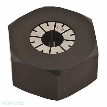 POWERMATIC Pm2700-.5Rc 1/2 Collet For Pm2700 Shaper, 24W225