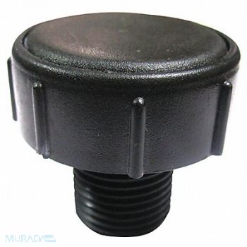 GRAINGER APPROVED Reservoir Breather 40 Micron 3/4 NPT, 24W707