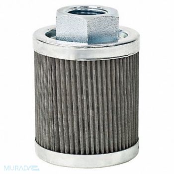 GRAINGER APPROVED Suction Strainer 100 Mesh 8 gpm 3/4 NPT, 24W721