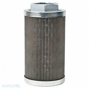 GRAINGER APPROVED Suc Strainer 100 Mesh 20 gpm 1-1/4 NPT, 24W723