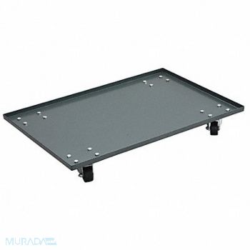 GRAINGER APPROVED General Purpose Dolly 500 lb., 24WF55