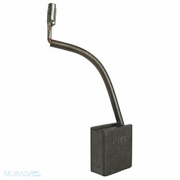 GRAINGER APPROVED PM DC Motor Replacement Brush, 24WF76