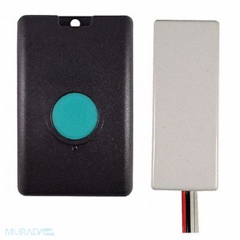 TRILOGY Remote Control Keyfob and Receiver, 24WK10