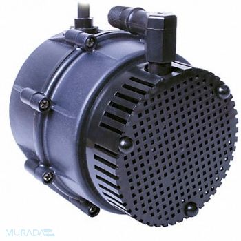 LITTLE GIANT Pump 230V 1/40 HP, 24WP26