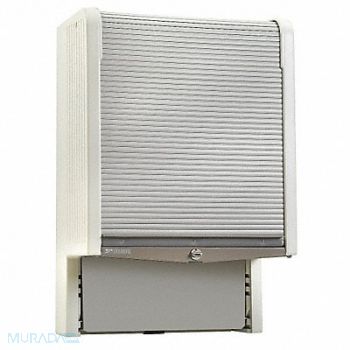 METRO SpplyCab Taupe Plymr 15.5 x30 x22.75, 24X107