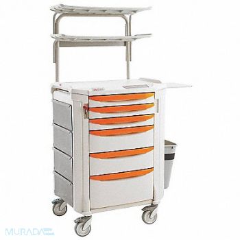 METRO Casting Cart H 45-1/4 x W 32-1/4, 24X116