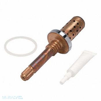 Shower Valve Repair Zurn Brass Plastic, 24X180