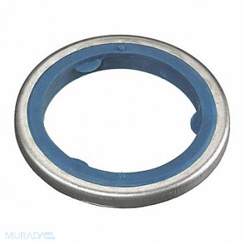 HUBBELL WIRING DEVICE-KELLEMS Metal Clad Sealing Oring 1/2, 24X823