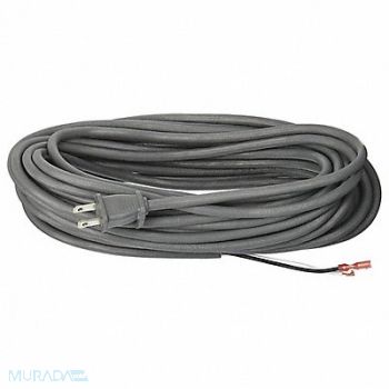 SANITAIRE Supply Cord/Terminal For Upright Vac, 24YX30