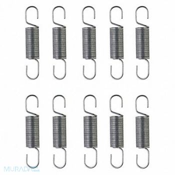 SANITAIRE Spring For Upright Vacuum PK10, 24YY07