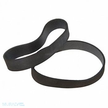 HOOVER Vacuum Cleaner Belt For Upright Vac PK2, 24Z213
