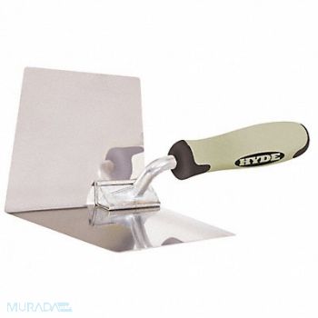 HYDE Inside Corner Tool Flex SS 9-3/4 x 6-1/8, 24Z447