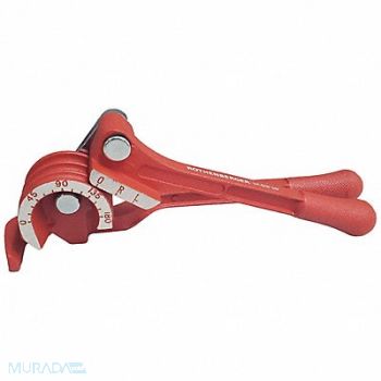 ROTHENBERGER Two Handed Bender Aluminum 12 L, 53RE81