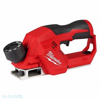 MILWAUKEE Brushless Planer Cordless 2 W 14 500 RPM, 800U22