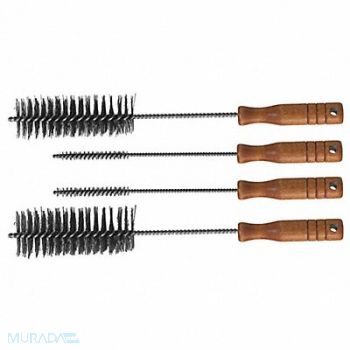 KLEIN TOOLS Grip-Cleaning Brush Set, 2DFJ5