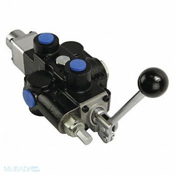 CHIEF Control Valve 25 GPM 1 Spool, 254D82