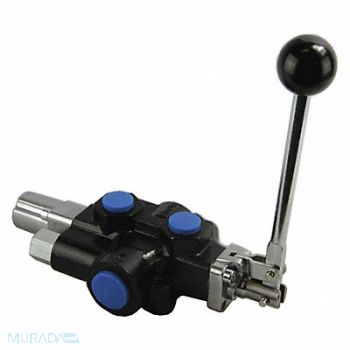 CHIEF Control Valve 18 GPM 1 Spool, 254F33