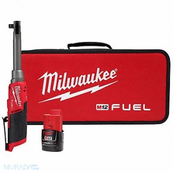 MILWAUKEE High Speed Ratchet Kit, 800U02