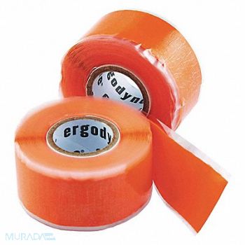 ERGODYNE Self Adhering Tape Trap Tape Wrap, 256WH3