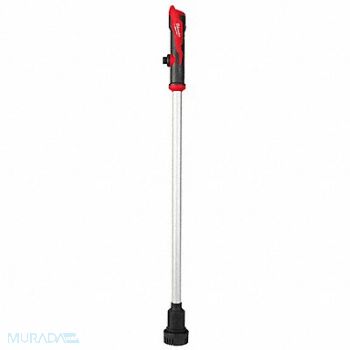 MILWAUKEE Water Pump 12V Aluminum 3/4 in GHT, 794JX4