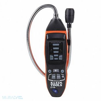 KLEIN TOOLS Combustible Gas Detector 1-3/4 W, 258X16