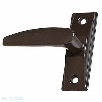 KABA ILCO Deadlatch Lever Handle Bronze, 25AK52