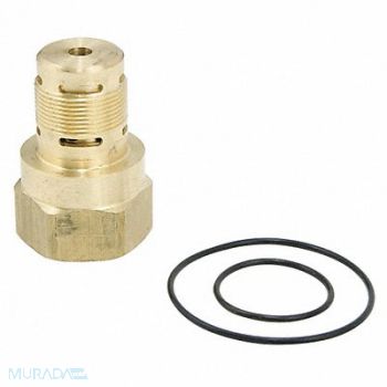 POWERS Rebuild Kit, 25CC69