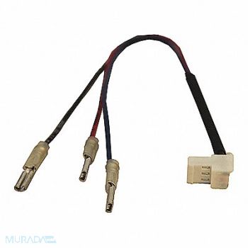 AIR SYSTEMS INTERNATIONAL Sensor Lead, 25CD18