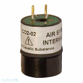 AIR SYSTEMS INTERNATIONAL O2 Sensor, 25CD91