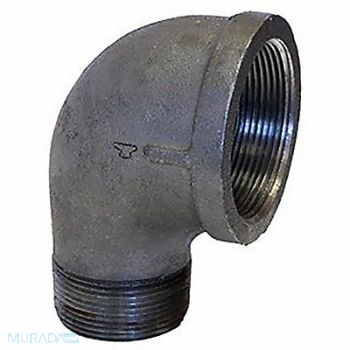 ANVIL 90 Street Elbow NPT 2 x 1 1/2 in 150, 25CF30