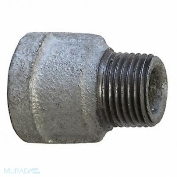 ANVIL Extender Malleable Iron 1 NPT Class 150, 25CG37