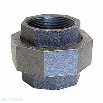 ANVIL Union Malleable Iron 2 in NPT Class 150, 25CH01