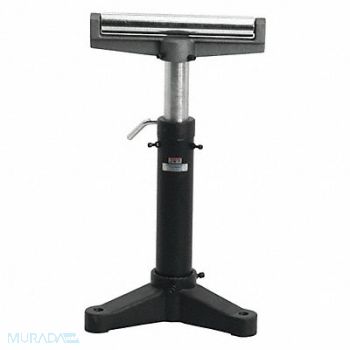 JET Horiz.Roller 23.5 to38.5 H 2000lb. Cap., 25CH16