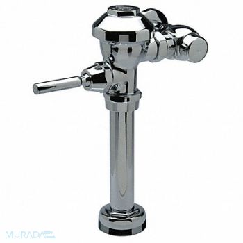 ZURN Exposed Manual Flush Valve Top Spud, 25CH49