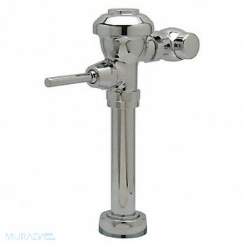 ZURN Exposed Manual Flush Valve Top Spud, 25CH57