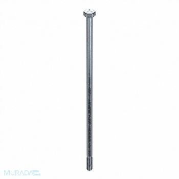 GRAINGER APPROVED HxHdCpScrw Steel 8 1/4 -20 5PK, 25CL72