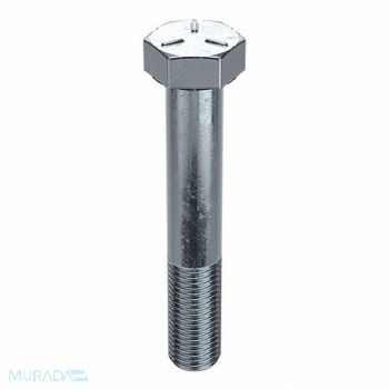 GRAINGER APPROVED HxHdCpScrw Steel 7 1 1/8 -7 1PK, 25CM31