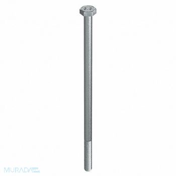 GRAINGER APPROVED HxHdCpScrw ST CL8.8 65mm M20-2.50 10PK, 25CY57