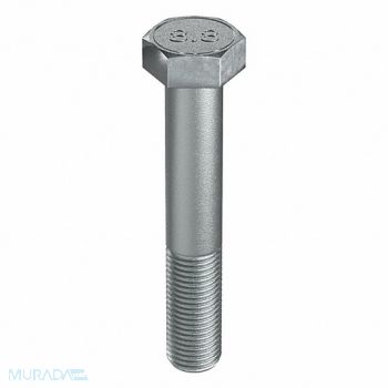 GRAINGER APPROVED HxHdCpScrw ST CL8.8 130mm M30-3.50 5PK, 25CY66