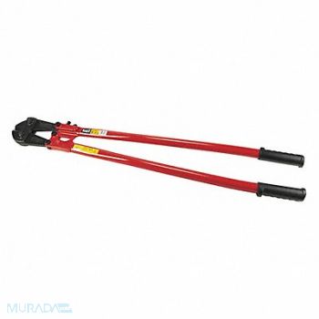 KLEIN TOOLS Bolt Cutter Steel 42 in L Steel, 25D139