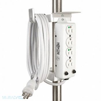 TRIPP LITE Univeral Mounting Clamp for Power Strips, 25D146