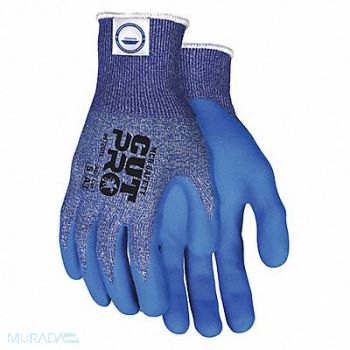MCR SAFETY Cut-Resistant Gloves 2XL/11 PR, 25D605