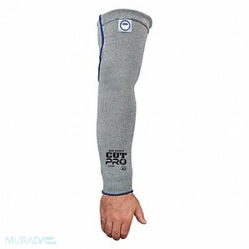MCR SAFETY Cut-Resistant Sleeve A2 18, 25D606